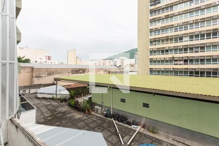 Vista de apartamento à venda com 2 quartos, 86m² em Tijuca, Rio de Janeiro