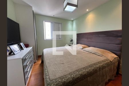 Apartamento à venda com 3 quartos, 128m² em Vila Augusta, Guarulhos