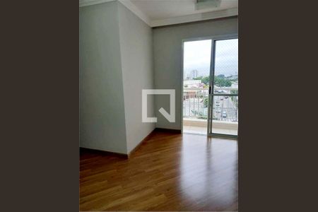 Apartamento à venda com 3 quartos, 69m² em Vila Guilherme, São Paulo