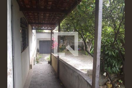 Casa à venda com 3 quartos, 300m² em União, Belo Horizonte