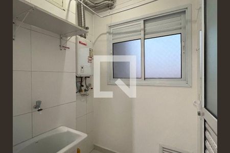 Apartamento à venda com 2 quartos, 55m² em Vila Andrade, São Paulo