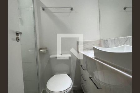 Apartamento à venda com 2 quartos, 55m² em Vila Andrade, São Paulo