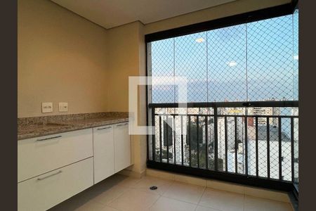 Apartamento à venda com 2 quartos, 55m² em Vila Andrade, São Paulo