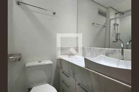 Apartamento à venda com 2 quartos, 55m² em Vila Andrade, São Paulo