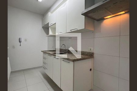 Apartamento à venda com 2 quartos, 55m² em Vila Andrade, São Paulo