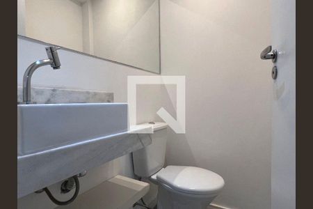 Apartamento à venda com 2 quartos, 55m² em Vila Andrade, São Paulo