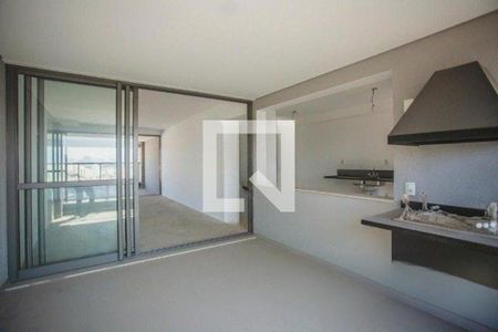 Apartamento à venda com 3 quartos, 166m² em Vila Mariana, São Paulo