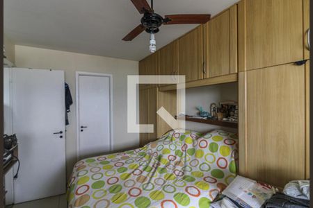 Suíte de apartamento à venda com 3 quartos, 152m² em Recreio dos Bandeirantes, Rio de Janeiro