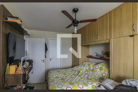 Suíte de apartamento à venda com 3 quartos, 152m² em Recreio dos Bandeirantes, Rio de Janeiro