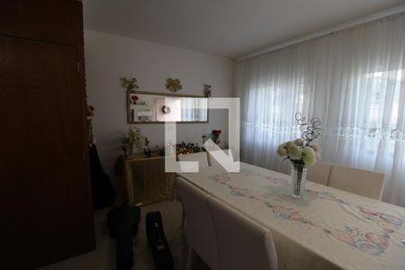 Sala de casa para alugar com 3 quartos, 220m² em Vila Maria Alta, São Paulo