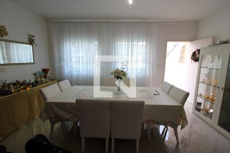 Sala de casa para alugar com 3 quartos, 220m² em Vila Maria Alta, São Paulo