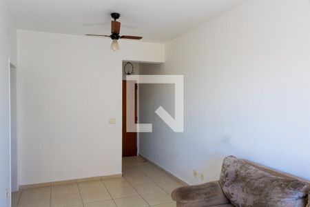 SALA/SALA DE JANTAR de apartamento para alugar com 3 quartos, 92m² em Bonfim, Campinas