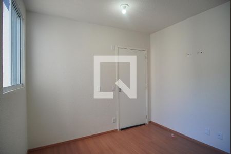 Sala de apartamento à venda com 2 quartos, 42m² em Feitoria, São Leopoldo