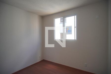 Quarto 1 de apartamento à venda com 2 quartos, 42m² em Feitoria, São Leopoldo