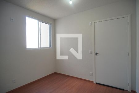 Sala de apartamento à venda com 2 quartos, 42m² em Feitoria, São Leopoldo