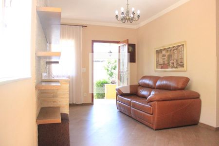 Sala de casa para alugar com 3 quartos, 128m² em Macedo, Guarulhos