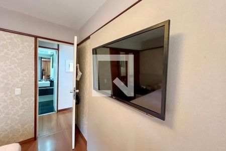 Quarto de apartamento à venda com 1 quarto, 39m² em Itaim Bibi, São Paulo