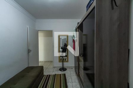 Quarto 1 de apartamento à venda com 2 quartos, 69m² em Suiço, São Bernardo do Campo