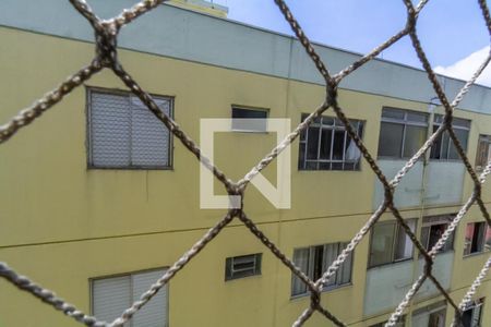 Vista do Quarto 1 de apartamento à venda com 2 quartos, 69m² em Suiço, São Bernardo do Campo