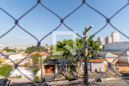 Vista da Varanda de apartamento para alugar com 2 quartos, 41m² em Penha de França, São Paulo