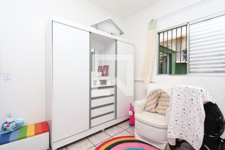 Quarto 2 de casa à venda com 2 quartos, 80m² em Vila Ema, São Paulo