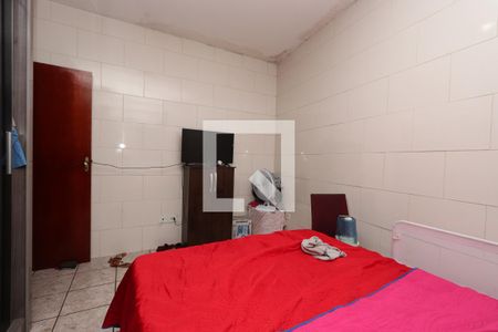 Quarto 1 de casa à venda com 2 quartos, 80m² em Vila Ema, São Paulo