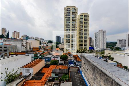 Quarto 1 - Vista  de apartamento à venda com 2 quartos, 110m² em Jardim São Paulo, Guarulhos