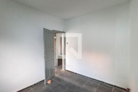 Quarto de casa para alugar com 1 quarto, 41m² em Santo Andre, Belo Horizonte