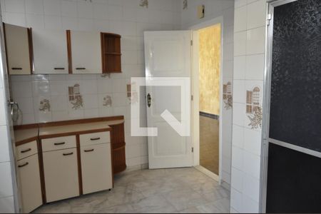 Cozinha de apartamento para alugar com 2 quartos, 90m² em Pilares, Rio de Janeiro