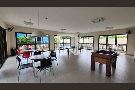 Apartamento à venda com 65m², 2 quartos e 1 vaga Apartamento à venda com 65m², 2 quartos e 1 vagaSala de Jogos