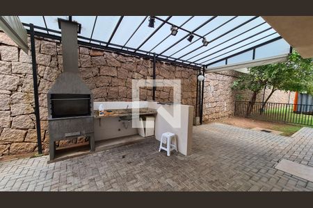 Apartamento à venda com 65m², 2 quartos e 1 vaga Apartamento à venda com 65m², 2 quartos e 1 vagaÁrea comum - Churrasqueira