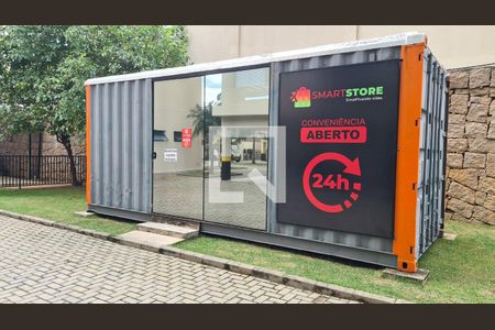 Apartamento à venda com 65m², 2 quartos e 1 vaga Apartamento à venda com 65m², 2 quartos e 1 vagaMercado