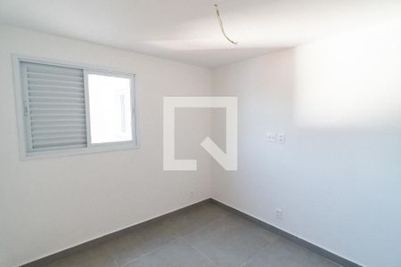 Quarto 1 de apartamento para alugar com 2 quartos, 47m² em Vila Gea, São Paulo