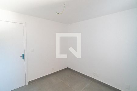 Quarto 1 de apartamento para alugar com 2 quartos, 47m² em Vila Gea, São Paulo