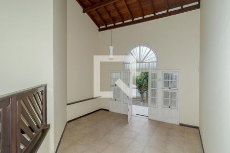 Hall de entrada de casa à venda com 3 quartos, 250m² em Sarandi, Porto Alegre