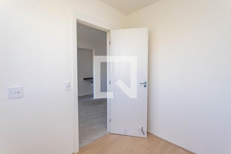 Quarto 1  de apartamento à venda com 2 quartos, 35m² em Parque Bristol, São Bernardo do Campo