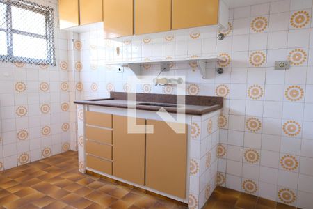 Cozinha de apartamento à venda com 2 quartos, 67m² em Pinheiros, São Paulo