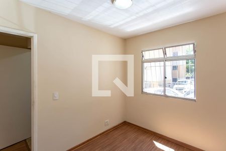 Quarto 2 de apartamento à venda com 2 quartos, 44m² em Juliana, Belo Horizonte