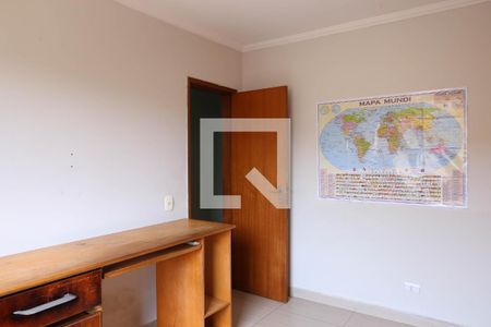 Quarto 1 de apartamento para alugar com 2 quartos, 70m² em Vila Guiomar, Santo André