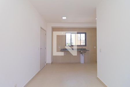 Sala de apartamento para alugar com 1 quarto, 31m² em Bela Vista, São Paulo