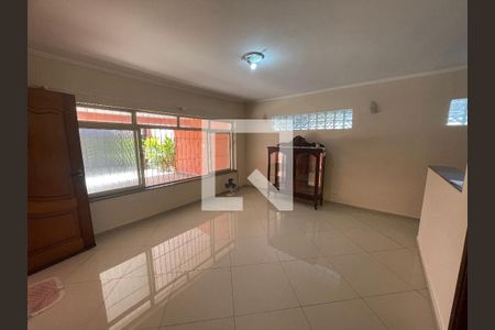 Sala de casa à venda com 3 quartos, 260m² em Vila Silveira, Guarulhos