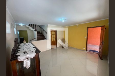 Sala de casa à venda com 3 quartos, 260m² em Vila Silveira, Guarulhos