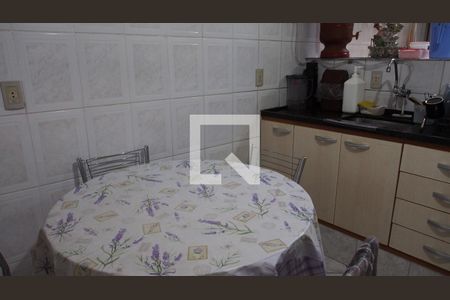 Cozinha de casa à venda com 2 quartos, 96m² em Ponte Sao Joao, Jundiaí