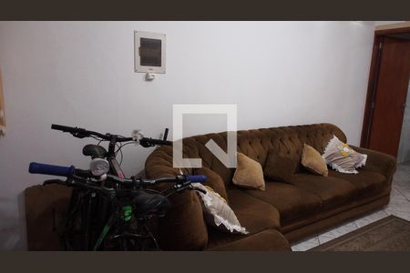 Sala de casa à venda com 2 quartos, 96m² em Ponte Sao Joao, Jundiaí