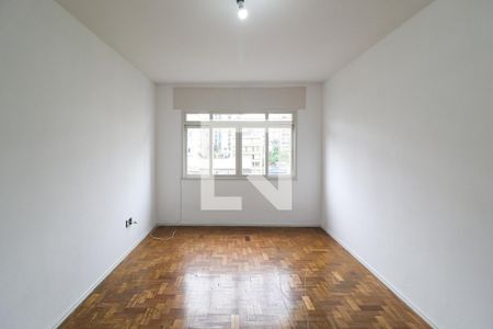 Sala de apartamento à venda com 2 quartos, 97m² em Centro Histórico, Porto Alegre