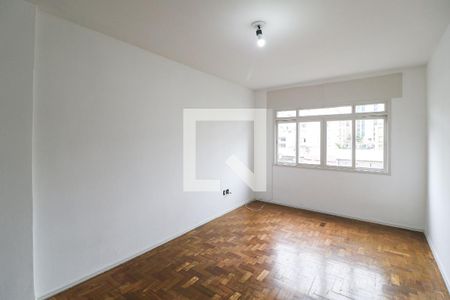 Sala de apartamento à venda com 2 quartos, 97m² em Centro Histórico, Porto Alegre