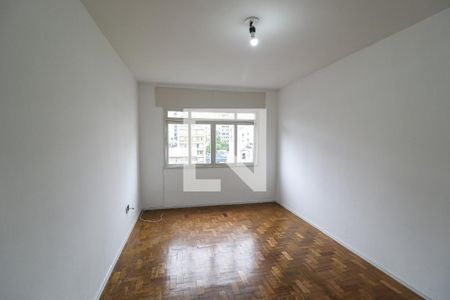 Sala de apartamento à venda com 2 quartos, 97m² em Centro Histórico, Porto Alegre