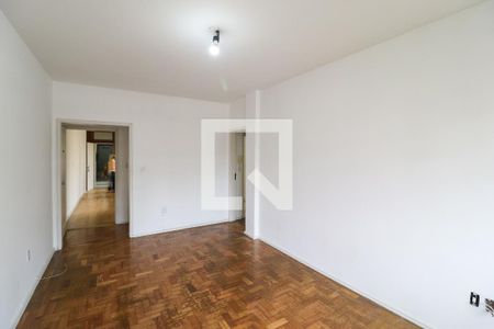 Sala de apartamento à venda com 2 quartos, 97m² em Centro Histórico, Porto Alegre