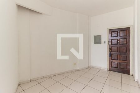 Studio de kitnet/studio à venda com 1 quarto, 45m² em Santa Efigênia, São Paulo