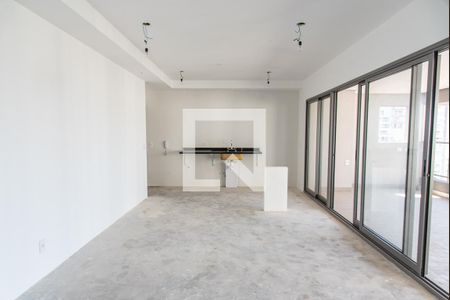 Apartamento à venda com 155m², 4 quartos e 2 vagasSala/cozinha